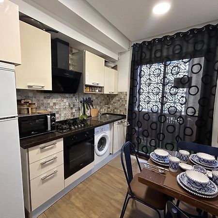 Appartement Paradisiaque Entre Hammamet Et Nabeul Exteriér fotografie