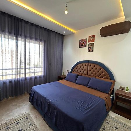Appartement Paradisiaque Entre Hammamet Et Nabeul Exteriér fotografie